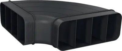 HZ9VDSB1 Installatie accessoire