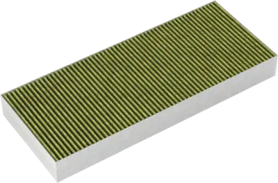 LZ11IXB16 cleanAir Plus AntiAllergeen/AntiFish koolfilter