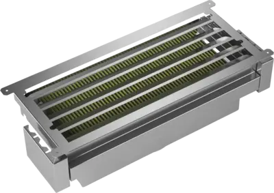 LZ11IXC16 cleanAir Plus recirculatie startset vlakschermkap