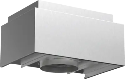 LZ12CXC56 cleanAir Plus recirculatie startset voor iQ500/700