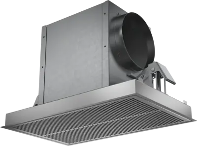 LZ20JCD50 CleanAir module voor recirculatie regenereerbaar