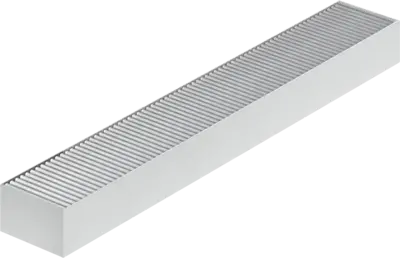 LZ21JCB11 cleanAir filter