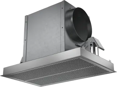 LZ21JCC56 cleanAir Plus recirculatie startset plafondunit