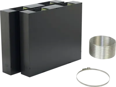 LZ21WWI16 Clean Air Plus