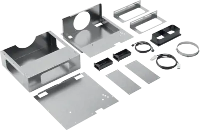 LZ21WWM11 Installatie toebehoren