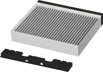 LZ31CXB14 cleanAir filter