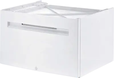 Siemens WZWP20W Voetstuk met onderlade product afbeelding