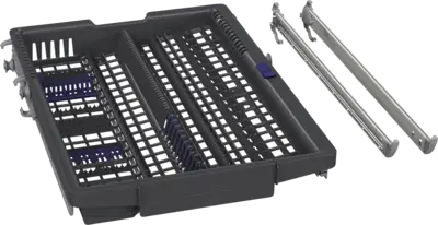 Siemens SZ34DX14 Vario Schublade für 45cm