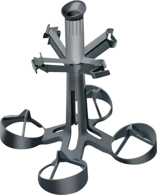 Siemens SZ73300 Wijnglazenhouder