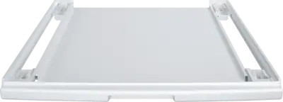 WZ27400 Verbindingsset was-droogzuil. Geschikt voor WT7U*