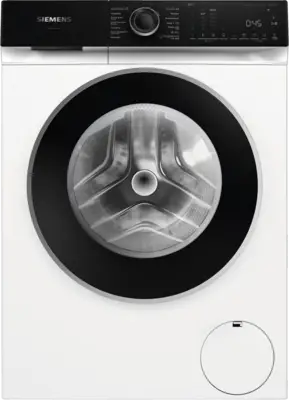 Siemens WG56H205NL