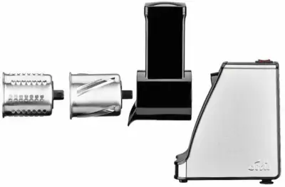 Slice & More (Type 8401)