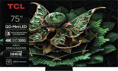 TCL 75MQLED85K