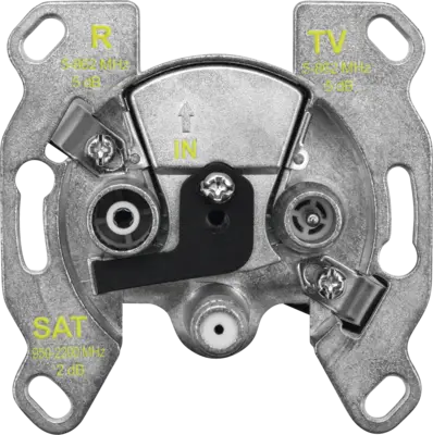 Technisat TECHNIPRO SV 600 (V2)