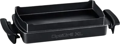 Tefal XA7278 Optigrill Elite XL Snacking&baking