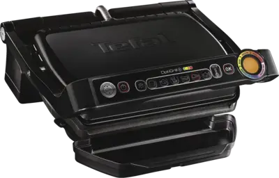 Tefal GC7148 OptiGrill+ Snacking&Baking