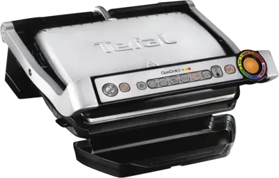 Tefal GC716D Optigrill