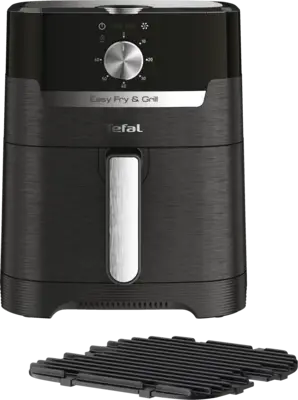 Tefal EY5018 Easy Fry & Grill XL Classic