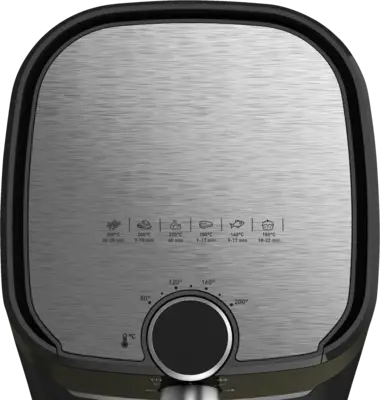 EY5018 Easy Fry & Grill XL Classic