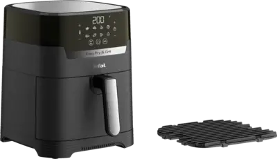 Tefal EY5058 Easy Fry&Grill Precisio
