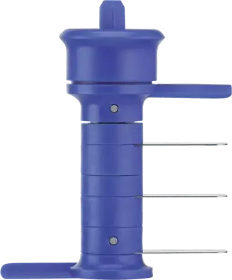 K1644344 Chop & shaker 450ml Jamie Oliver