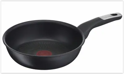 Tefal G25502 Koekenpan 20cm Unlimited