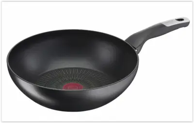 Tefal G25519 Wokpan 28cm Unlimited