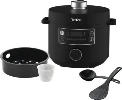 CY7548 Turbo Cuisine 5,0 L