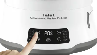 VC502D ConvinientSeries Delux