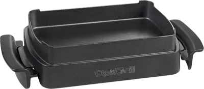 XA7258 OptiGrill+ Snacking&Baking + acc.