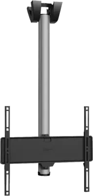 Vogel`s C40844S Display plafondbeugel SINGLE-POLE 80 VESA 400X400