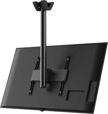 C42244B Display plafondbeugel SINGLE-POLE 220 VESA 400X400