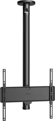 Vogel`s CT41544B Display plafondbeugel SINGLE-POLE 150 VESA 400X400