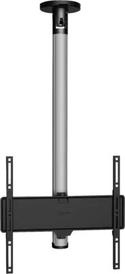 Vogel`s CT41544S Display plafondbeugel SINGLE-POLE 150 VESA 400X400