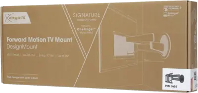 TVM 7655 DESIGNMOUNT