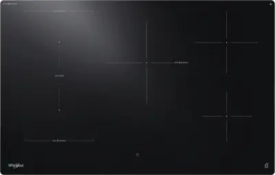 Whirlpool WTX8017DCF2