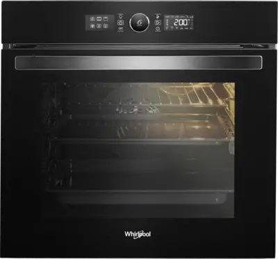 Whirlpool AKZ9 6240 NB