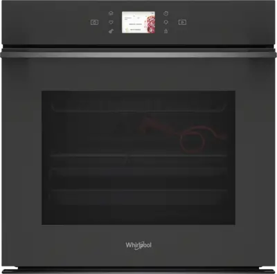 Whirlpool WOI118FPT2SSMA