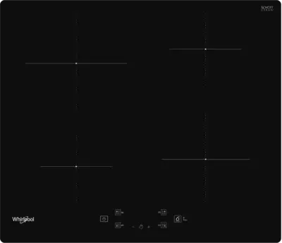 Whirlpool WS Q2160 NE