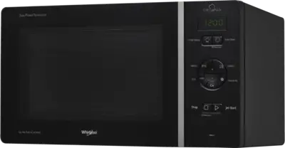 Whirlpool MCP 347 BL