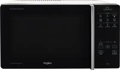Whirlpool MCP 349 BL