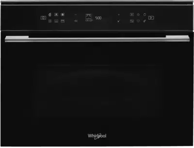 Whirlpool W7 MW461 NB