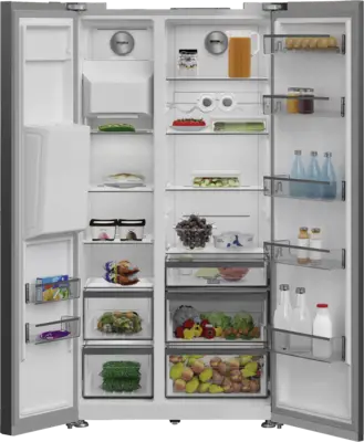 Whirlpool WHG2 6573W X4E