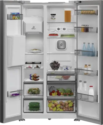 Whirlpool WHG2 6574W X5E