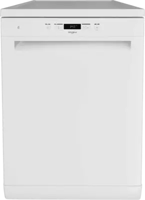 Whirlpool W2FHD624
