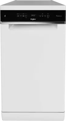 Whirlpool WH6FB10BS7A0W