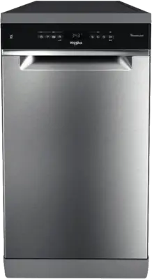 Whirlpool WSFO3O34PFX
