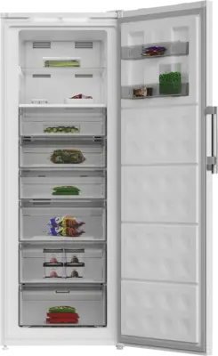 Whirlpool WHFF 6403 W4E