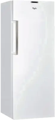 Whirlpool WVA35632NFW2