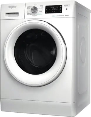 Whirlpool FFWDB 964369 WV EE